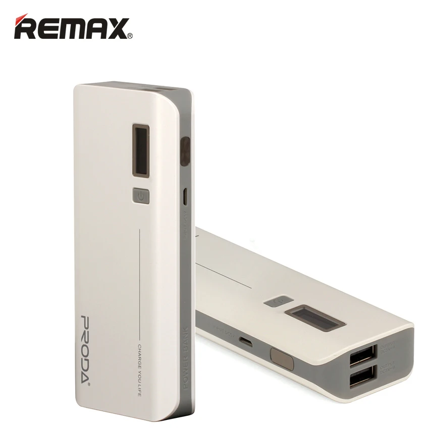 bilder für REMAX Energienbank 20000 mAh Dual USB LCD Tragbaren Schnellladung Power Externe Handy Tablet Ladegerät Backup Pack bilder für REMAX Energienbank 20000 mAh Dual USB LCD Tragbaren Schnellladung Power Externe Handy Tablet Ladegerät Backup Pack
