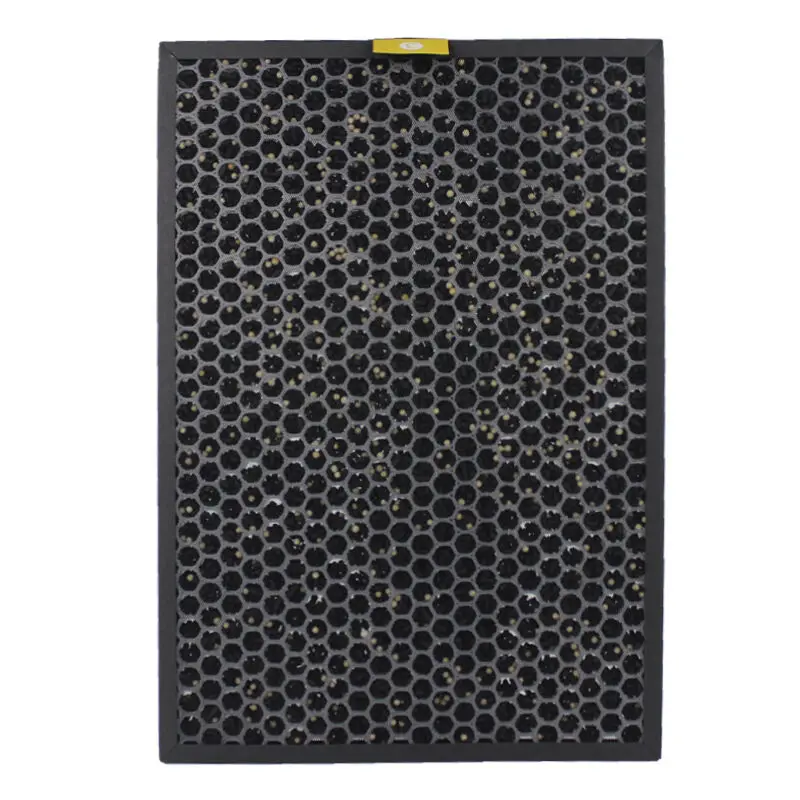 1 Набор сменных фильтров для воздухоочистителя Honeywell KJ300F PAC1101W PAC1101G PAC2101S PAC35M2101T2