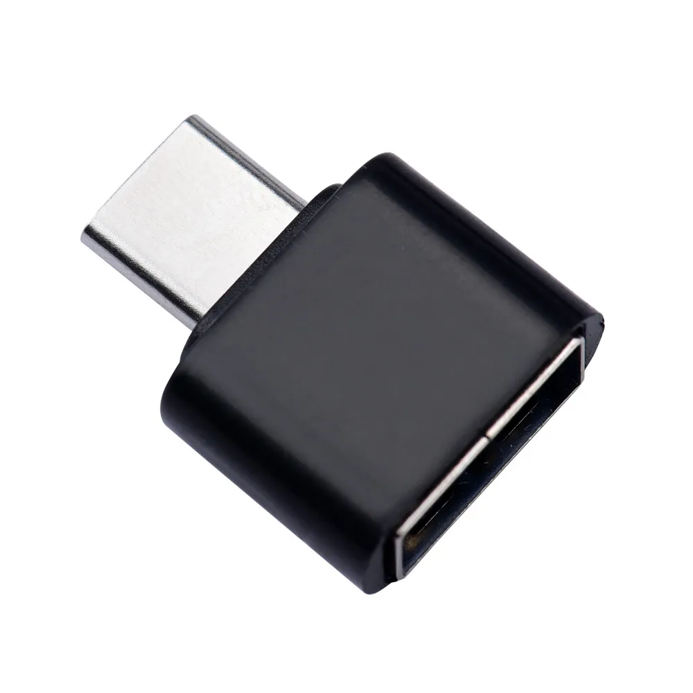 Binmer USB 3,1 разъем type-C штекер USB 3,0 Женский конвертер адаптер данных дропшиппинг Aug 10