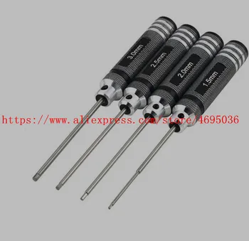 

NEW Machine hexagonal screwdriver 4 sets of tools for DJI Accessories