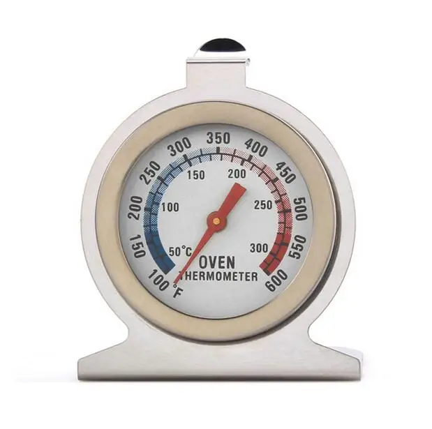 Wholesale Baking & Pastry Tools Cake Metallic thermometer Oven