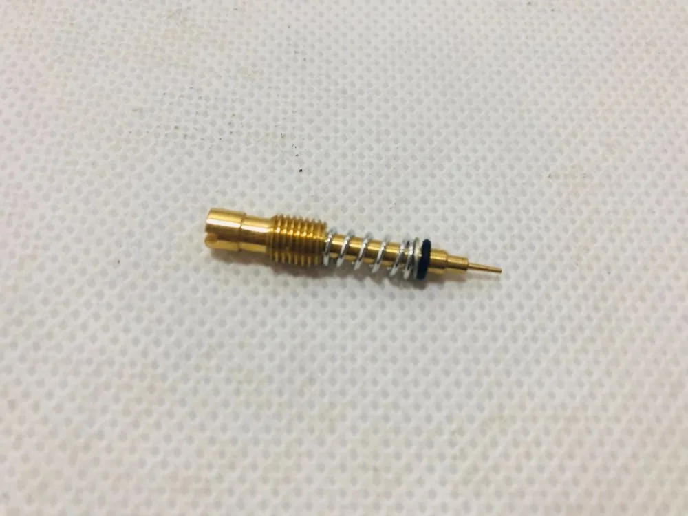 

CG125~250CC PZ26~30 Motorcycle Carb Carburetor Idle Mixture Screw