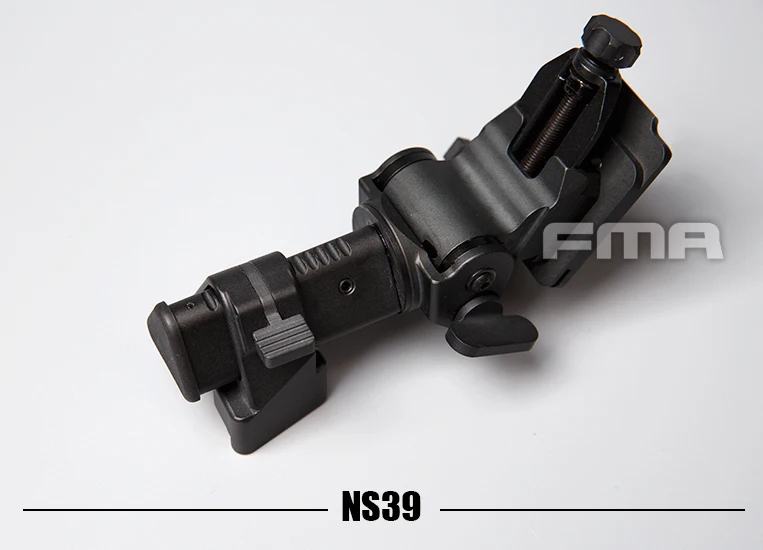FMA Охотничий Тактический для страйкбола и пейнтбола шлем NVG крепление NS39 крепление
