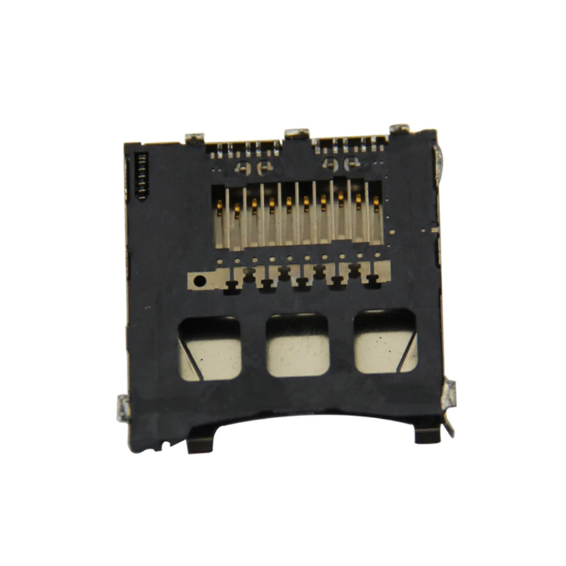 Внутренняя игровая гнездо для карты памяти всех PS VITA|socket| |