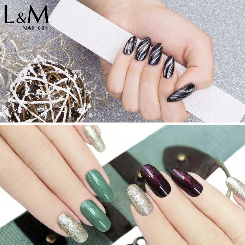 nail art