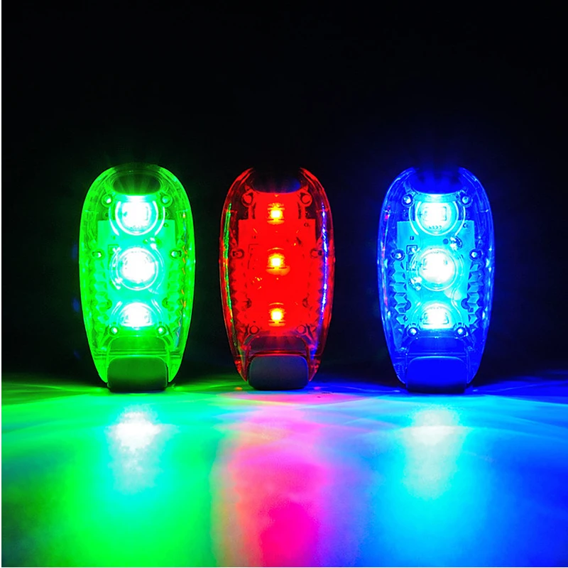 Sale Bicycle Light Waterproof LED Taillight Safety Warning Bike Rear Lamp Mountaineering Backpack Helmet Running Flashing Lights 0.2 1 Sale Bicycle Light Waterproof LED Taillight Safety Warning Bike Rear Lamp Mountaineering Backpack Helmet Running Flashing Lights 0.2 1