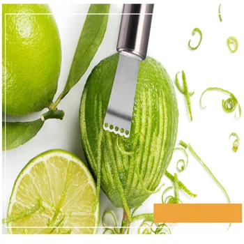 

Furit cutter blade 360 potato lemon squeezer lemon zester slicer peeler Kitchen Utensils Magic julienne Peeler