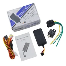 concox GPS Tracker WeTrack2 GPS Vehicle Tracking ET200 Remote Tele cut Off GPS GSM GPRS LED