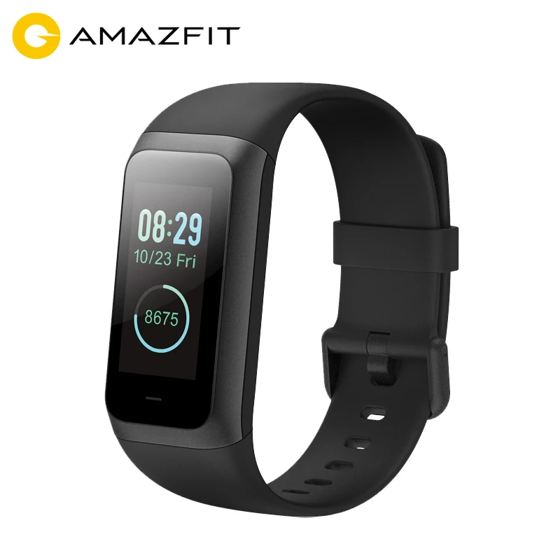 amazfit cor ips