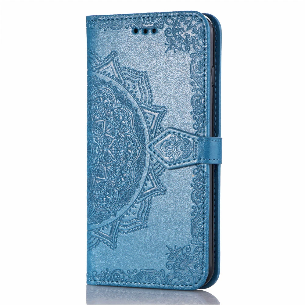 Leather Case For Samsung Galaxy S10 S10 Plus S10 E Lite S9 S8 Plus S7 Case Wallet Phone Cases For Samsung Galaxy Note 9 8 Coque  (34)
