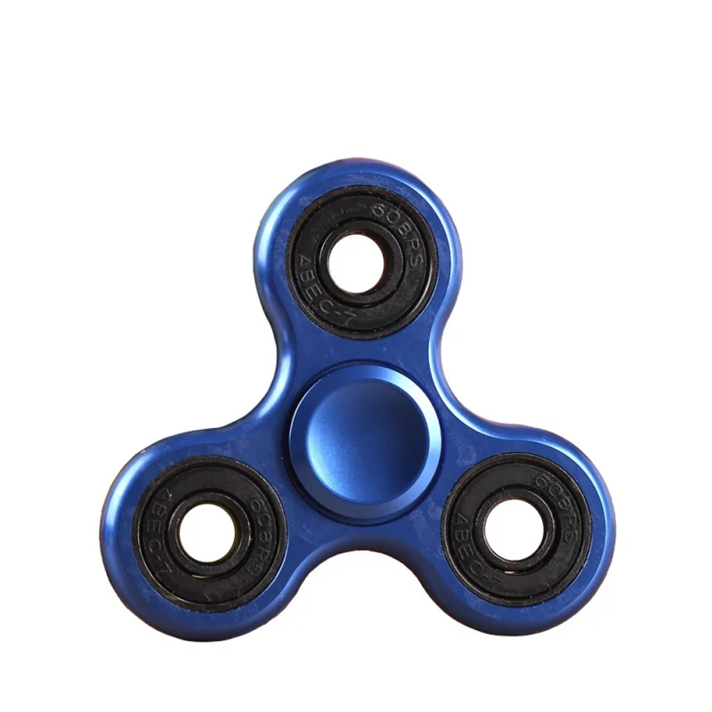 Spinner Fidget Toy Metal EDC Fidget Hand Spinner For Autism and ADHD Increase Focus Keep Hands Busy Yoy Gift Spinner Fidget Toy Metal EDC Fidget Hand Spinner For Autism and ADHD Increase Focus Keep Hands Busy Yoy Gift