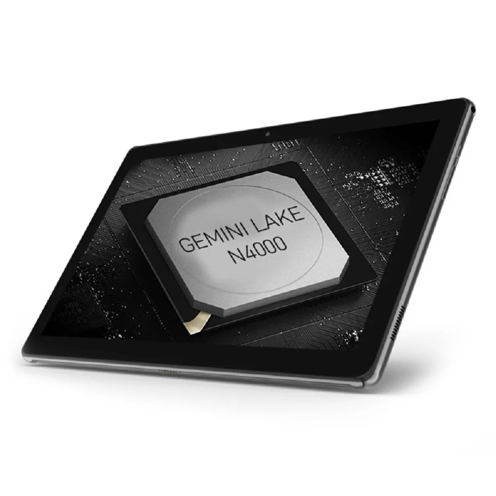 ALLDOCUBE KNote5 планшетный ПК 11 6 дюймов Windows 10 Intel Gemini Lake N4000 четырехъядерный 2 4 ГГц Гб ОЗУ