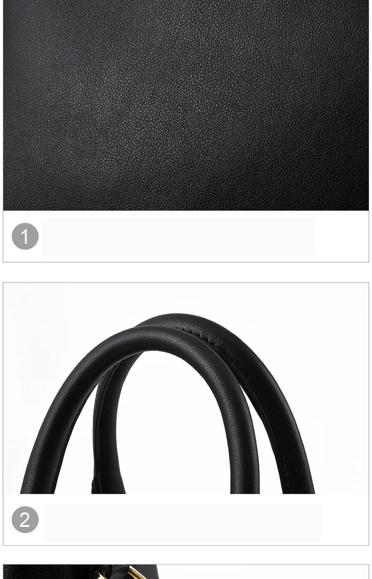 novo para a mulher 2018 bolsos mujer