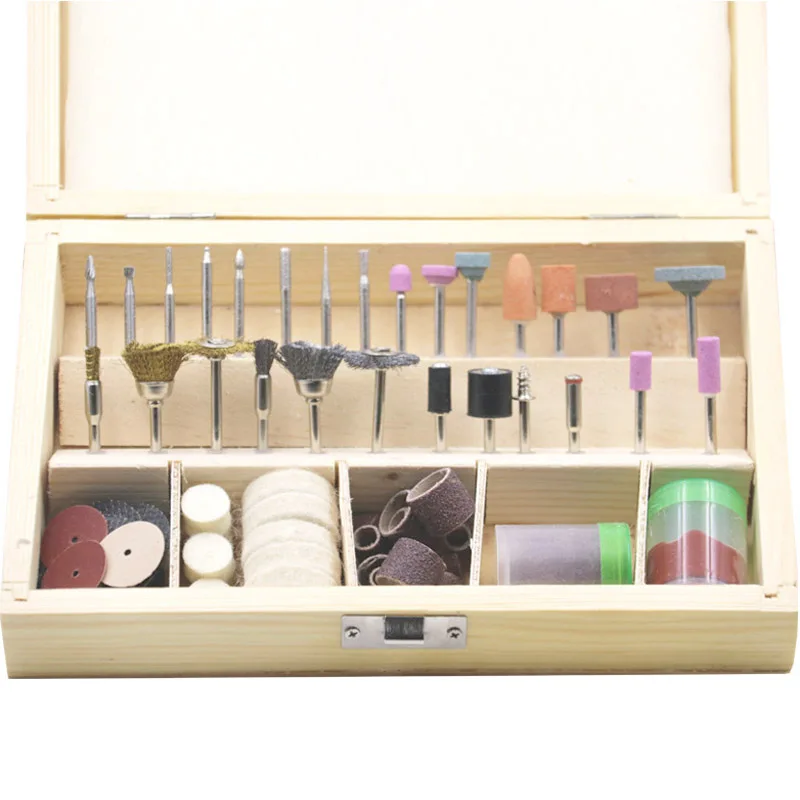 220V Power Tools Electric Mini Drill with Flex