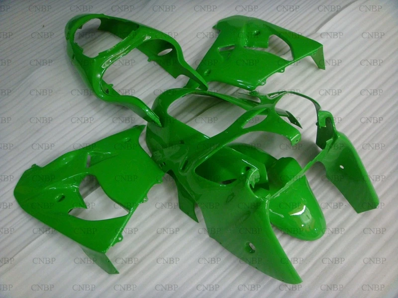 

Zx9r 2000 Fairing Kits Zx-9r 2000 - 2001 Green Abs Fairing Zx 9r 00 Fairing Kits