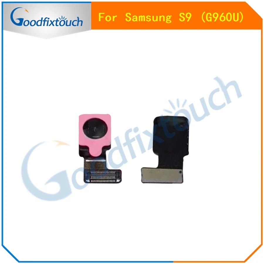 SM0242 For Samsung S9 G960 G960U Mobile Phone Camera Modules Front Facing Camera Flex Cable Ribbon Small Camera Replacement Parts (1)