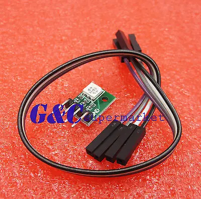 

3 Colour RGB SMD LED Module 5050 full color Pwm tri-color LED MCU