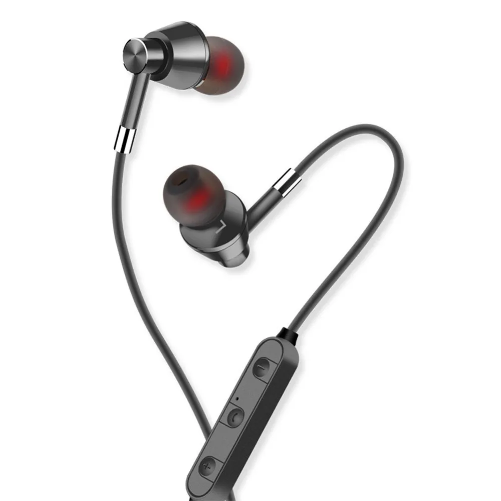 M7 Wireless 4.1 Bluetooth Headset Stereo Headphone in ear Earphones