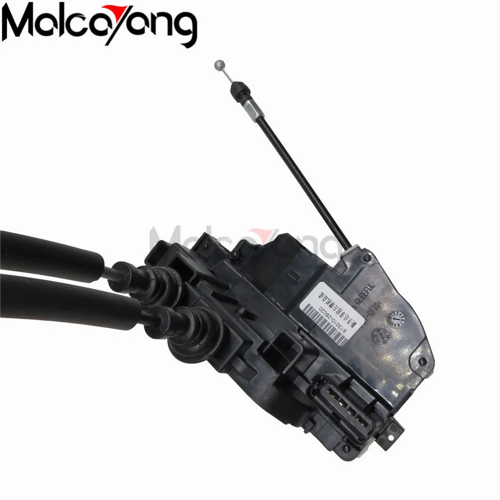 

81310-2B020 HIGH QUALITY FRONT LEFT DRIVER SIDE DOOR LOCK ACTUATOR FOR HYUNDAI SANTA FE 2007-2009