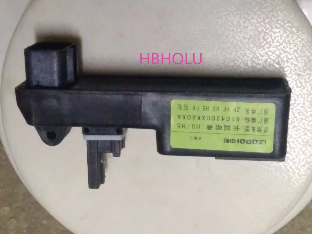 

TRONT OXIMITY Protection Module 6104201XK80XA for Great Wall Haval H5 R