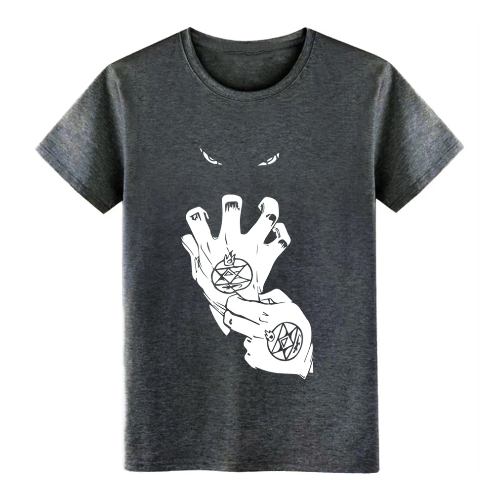fullmetal alche mist manga t shirt Customized tee shirt Crew Neck Family Cute New Fashion Spring Autumn Pattern shirt fullmetal alche mist manga t shirt Customized tee shirt Crew Neck Family Cute New Fashion Spring Autumn Pattern shirt