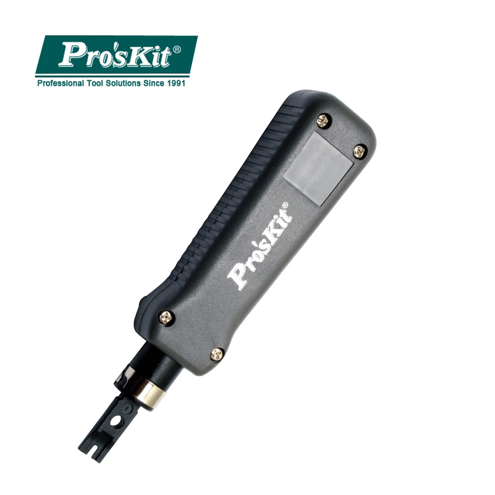 8PK-324B Pro'skit Impingement Terminal Board Line Pressing Machine Imported Network Line Wire Cutter Pliers Insert Tool 8PK-324B Pro'skit Impingement Terminal Board Line Pressing Machine Imported Network Line Wire Cutter Pliers Insert Tool