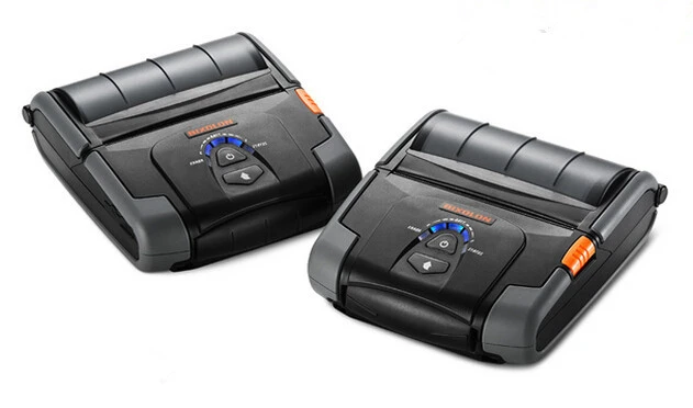 mobile invoice printer