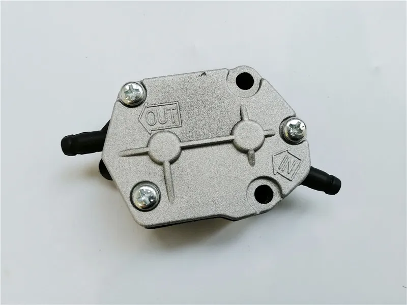 Высококачественный топливный насос 6A0 24410 00 692 подходит для Yamaha 25HP 85HP Tohatsu Suzuki 1