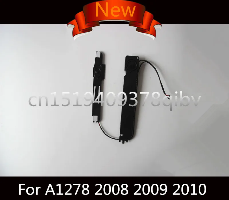 Brand New Internal Speaker for Macbook Pro 13'' A1278 Replacement Loudspeaker 2008 2009 2010 Year Free Shipping