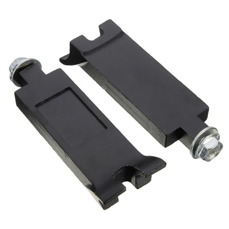  Fuel Pump Lid Tank Cover Remove Spanner Adjustable Wrench Universal Repair Tools