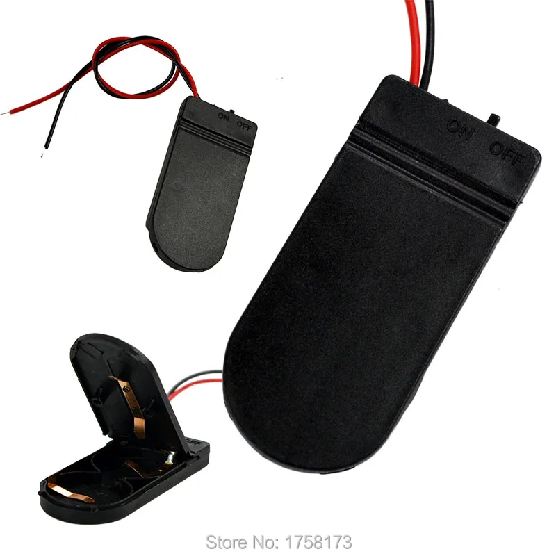 Online Buy Wholesale lr44 battery holder from China lr44 battery holder