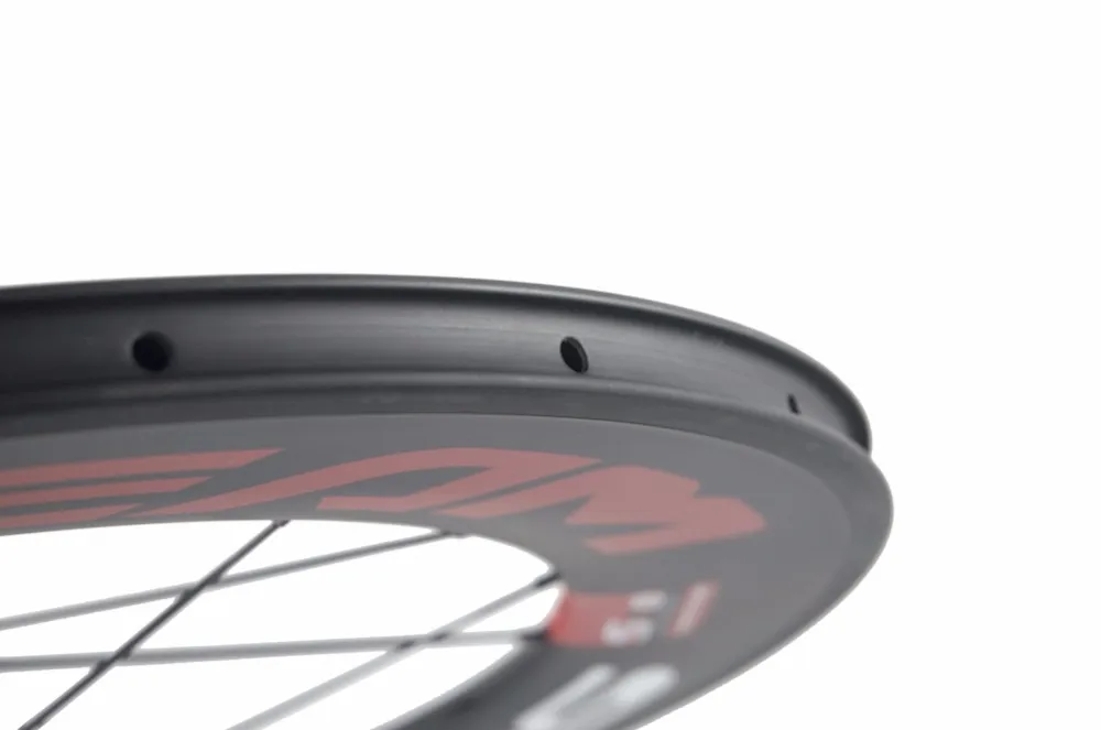 Top Superteam carbon clincher wheelset 700C bicycle wheels For Road bike wheels matte finish Clincher 9 Top Superteam carbon clincher wheelset 700C bicycle wheels For Road bike wheels matte finish Clincher 9