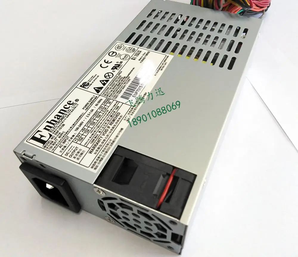 Повышение ENP 7015B сервер Питание 150W|Блоки питания для компьютеров| |