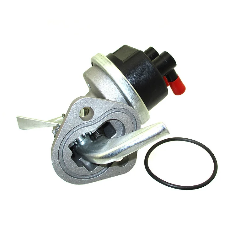 Топливный насос XLSION для тракторов John Deere 2155 2355 2555 2755 3100 5105 5200 5205 5210 ЗАМЕНЯЕТ OEM