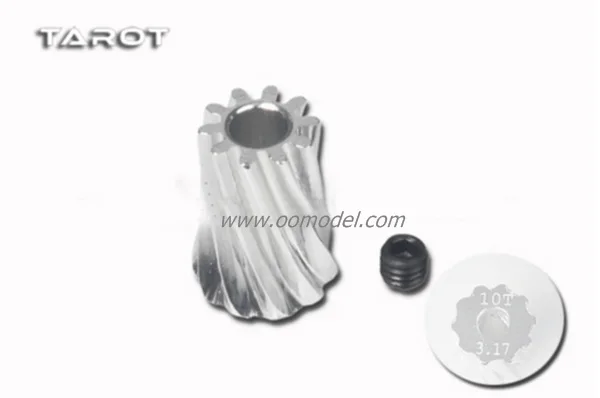 Tarot 450 parts