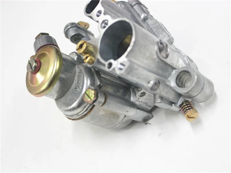 Carburedor para Lml Spaco para Dellorot Motocicleta Carburador Vespa 1051 si 20-20d 3 Porta Orado nv Nv3 Lml p 26 Cheap Carburador