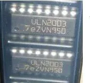 50 шт. новые IC ULN2003D ULN2003 ULN2003D1013TR 2003 SOP16 | Электроника