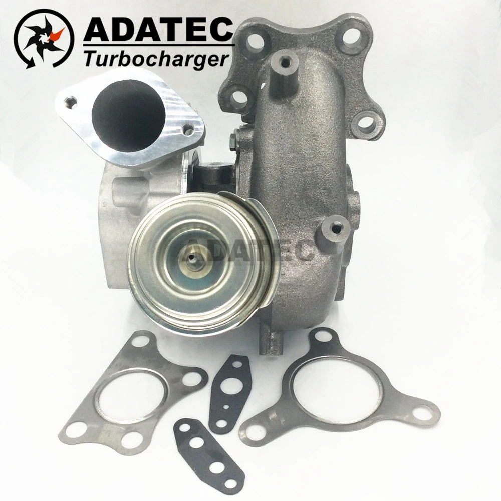 769708 turbocharger