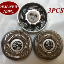 Китайская бритва лезвие заменить насадки для flyco povos бритвы sh70 sh90 PQ9200 PD0920Q PT0092Q PQ9201 PQ9205 PG0250Q PD9209Q PW925