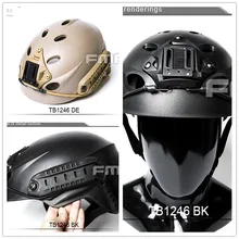 Военная Униформа Wargame Special Force Recon Тактический шлем ABS Материал для страйкбола Пейнтбол боевой и Велоспорт bicycl Детская безопасность и выжив