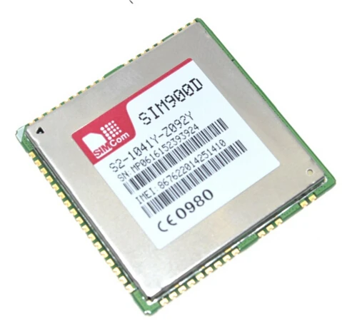 

SIM900D GSM/GPRS module! In store promotions are new and original.