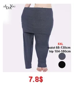 Casual-Leggings-Women-Fitness-plus-size-5XL-Autumn-Winter-lady-outwear-long-Pants-over-hip-slim