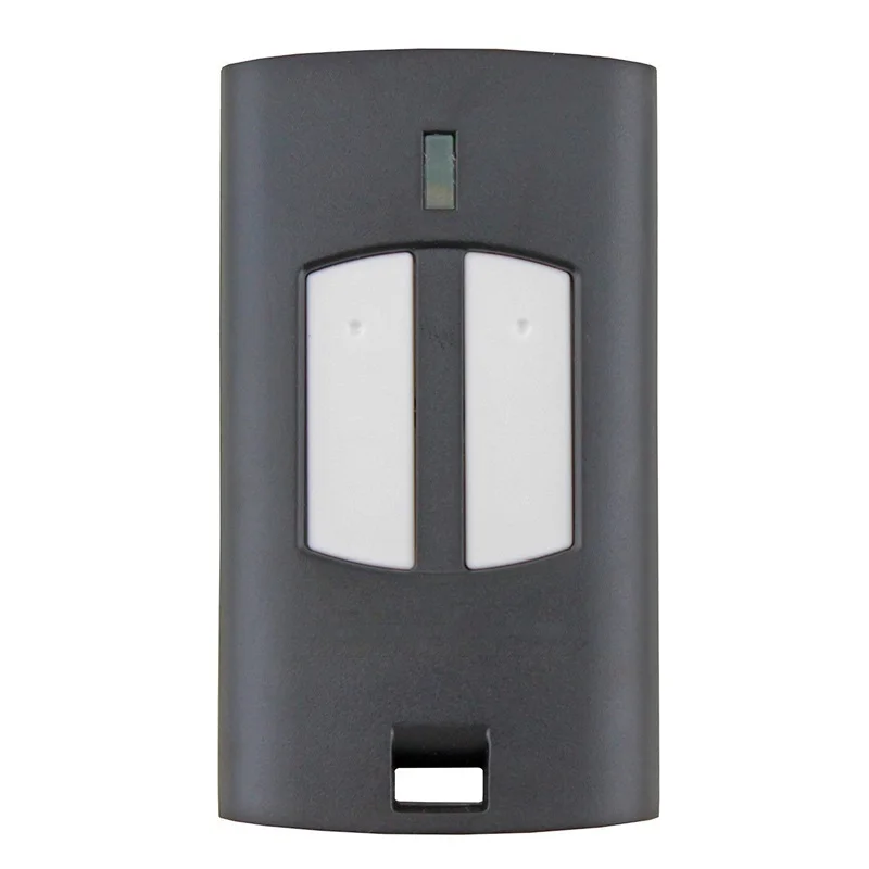 

The remote for BENINCA TO GO 2WV Universal Remote Control Duplicator 433.92MHz.