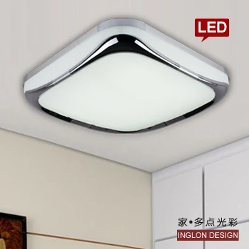 

[Потому что] и светодиодный Потолочные светильники Классический спальня лампа источник света с 20305 Простые Модные Ресторан