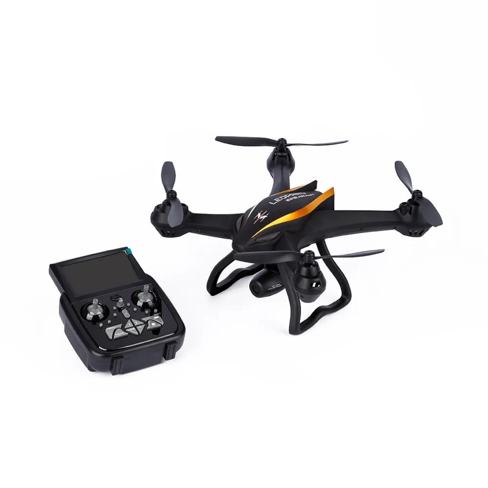 

New Arrival 5.8Ghz FPV 2.0MP Camera 4CH 6Axle RC Quadcopter for Cheerson CX35 PK CX20 CX91