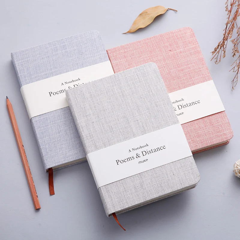 Милый дневник A5 notebook mini A6 простые блокноты для рисования школьные и офисные