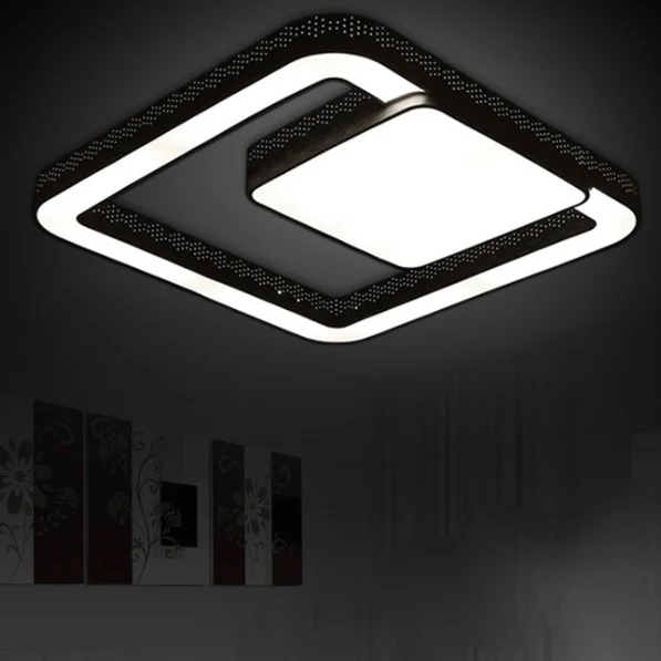 ceiling design led light