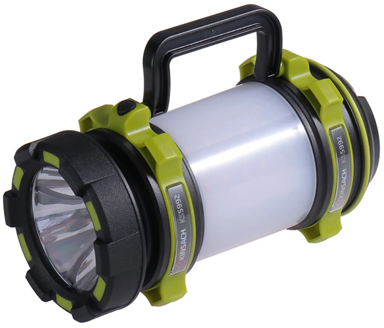 

High quality rechargeable built-in battery usb handed Lamp Powerful led searchlight 500 meters flashlight for patrol Hunting