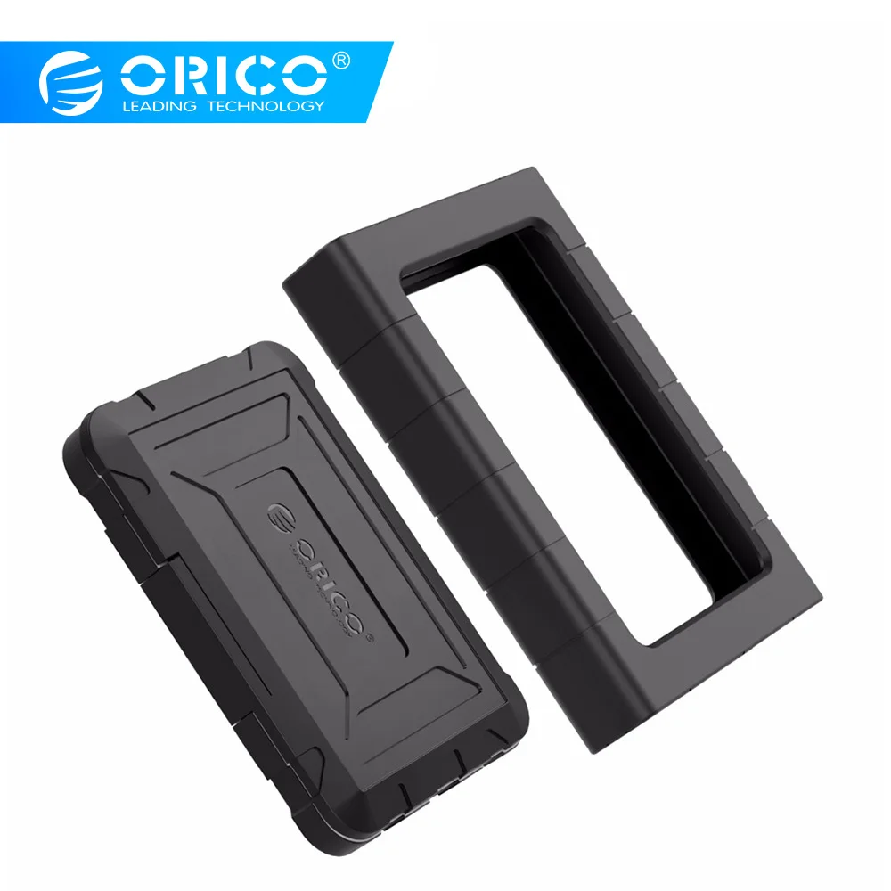 Pаспродажа ORICO 2,5