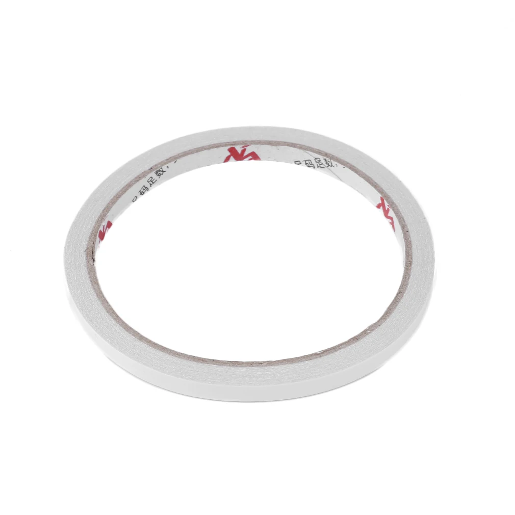 

Newly 6MM Strong Adhesion Double Sided Sticky Tape Powerful Doubles Faced Adhesive XSD88